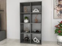 Emese 2x4 Falipolc 3